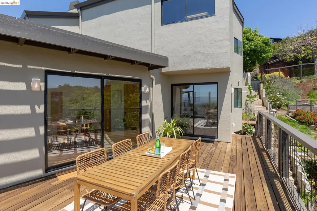 295 Gravatt Drive Berkeley CA 94705