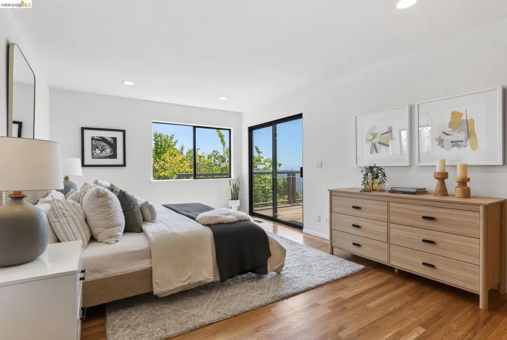 295 Gravatt Drive Berkeley CA 94705
