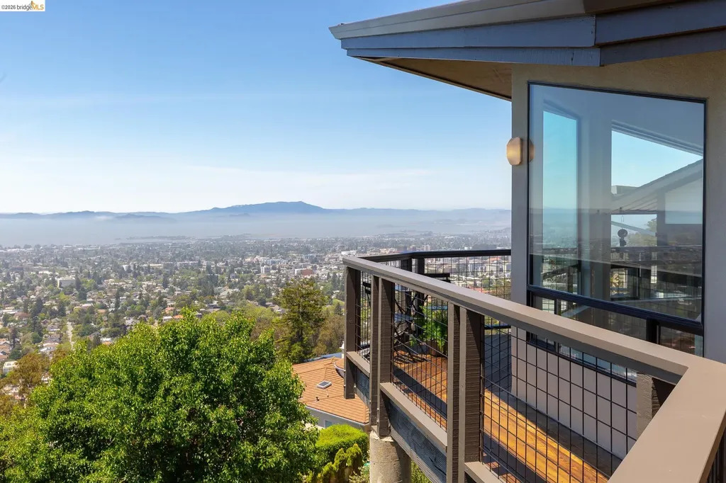 295 Gravatt Drive Berkeley CA 94705