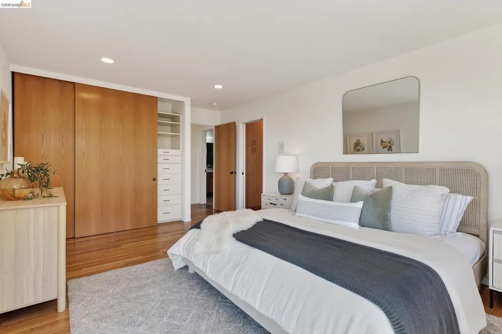 295 Gravatt Drive Berkeley CA 94705