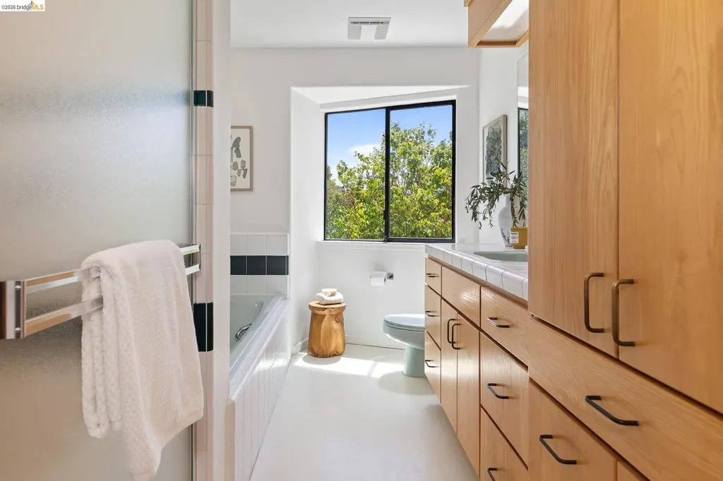295 Gravatt Drive Berkeley CA 94705