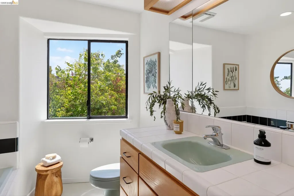 295 Gravatt Drive Berkeley CA 94705
