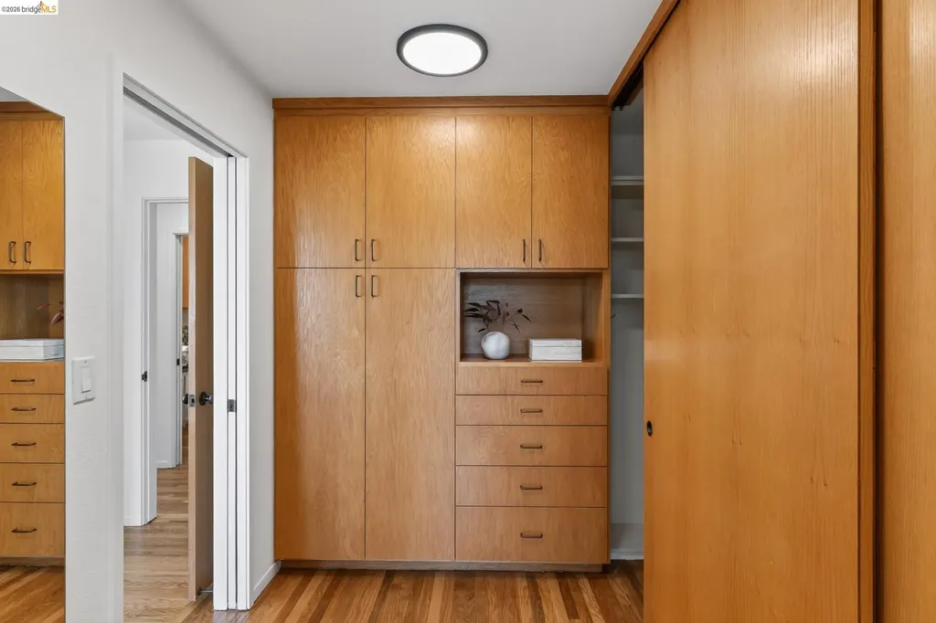 295 Gravatt Drive Berkeley CA 94705