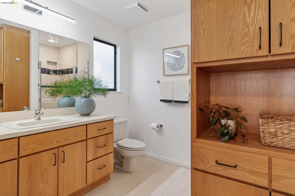 295 Gravatt Drive Berkeley CA 94705