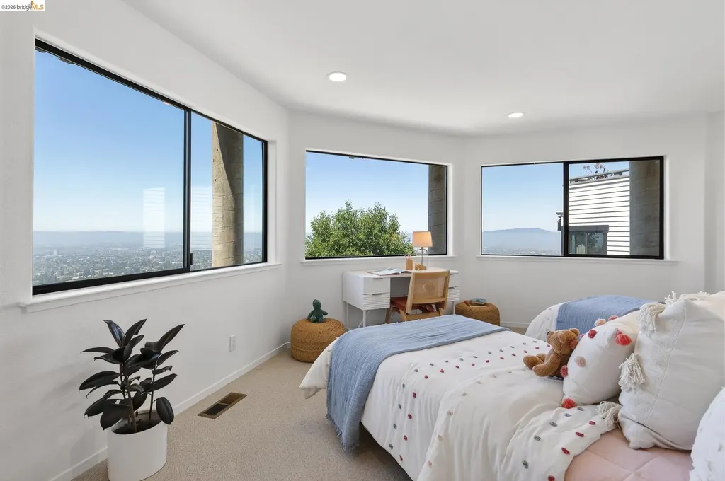 295 Gravatt Drive Berkeley CA 94705