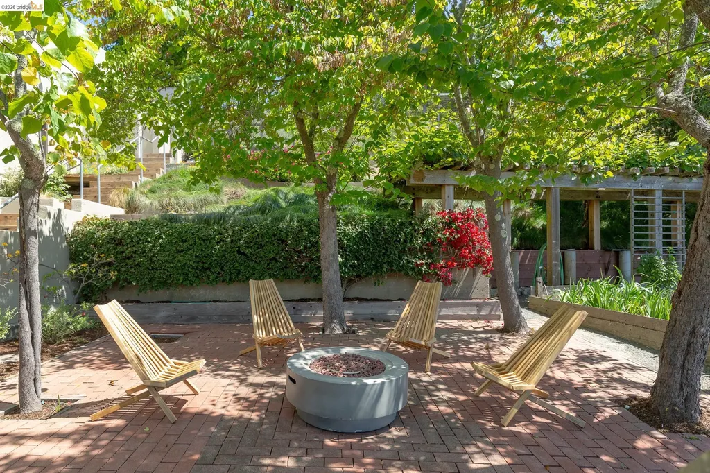 295 Gravatt Drive Berkeley CA 94705