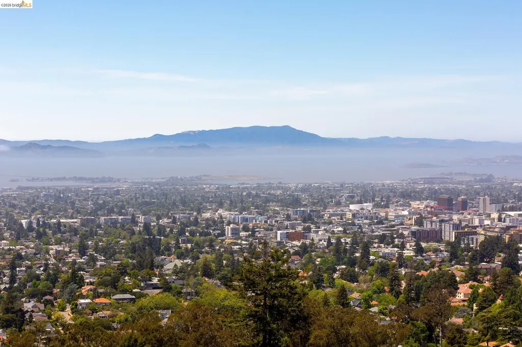 295 Gravatt Drive Berkeley CA 94705