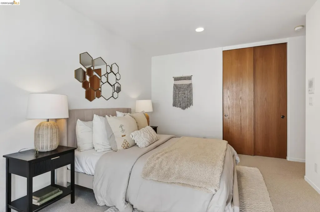 295 Gravatt Drive Berkeley CA 94705