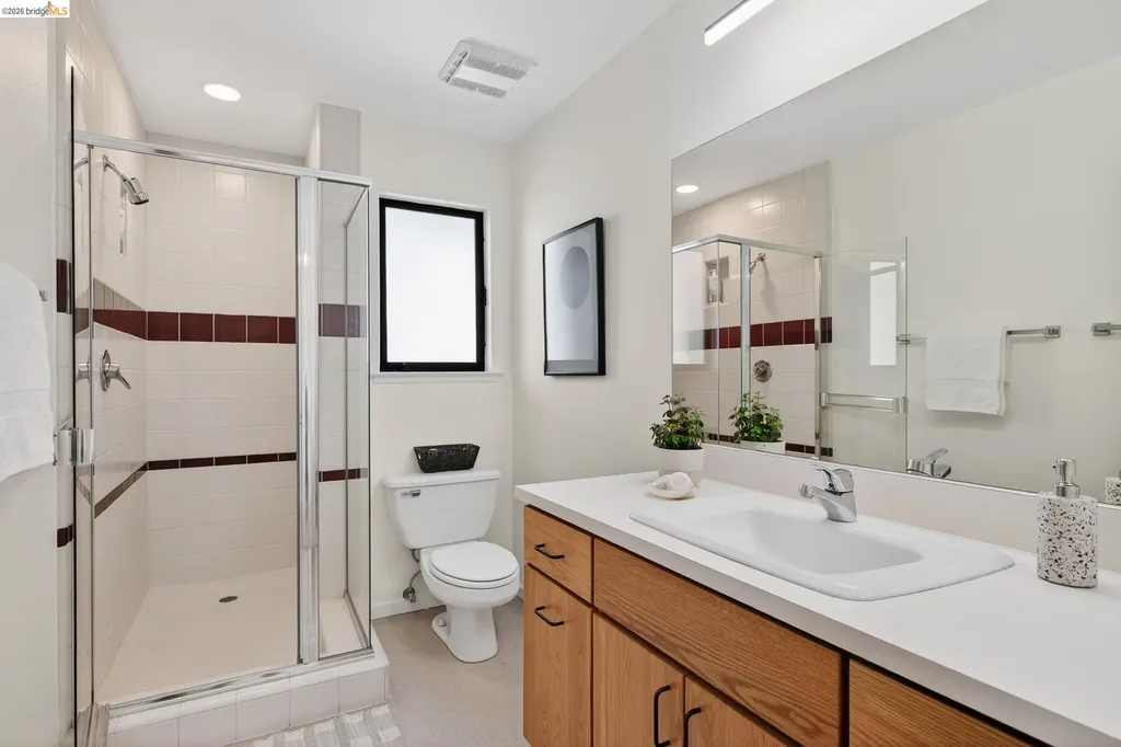 295 Gravatt Drive Berkeley CA 94705