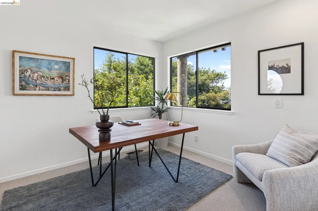 295 Gravatt Drive Berkeley CA 94705
