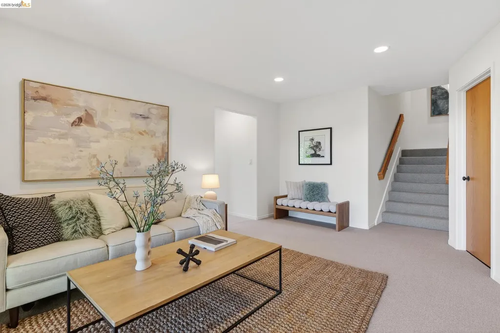 295 Gravatt Drive Berkeley CA 94705