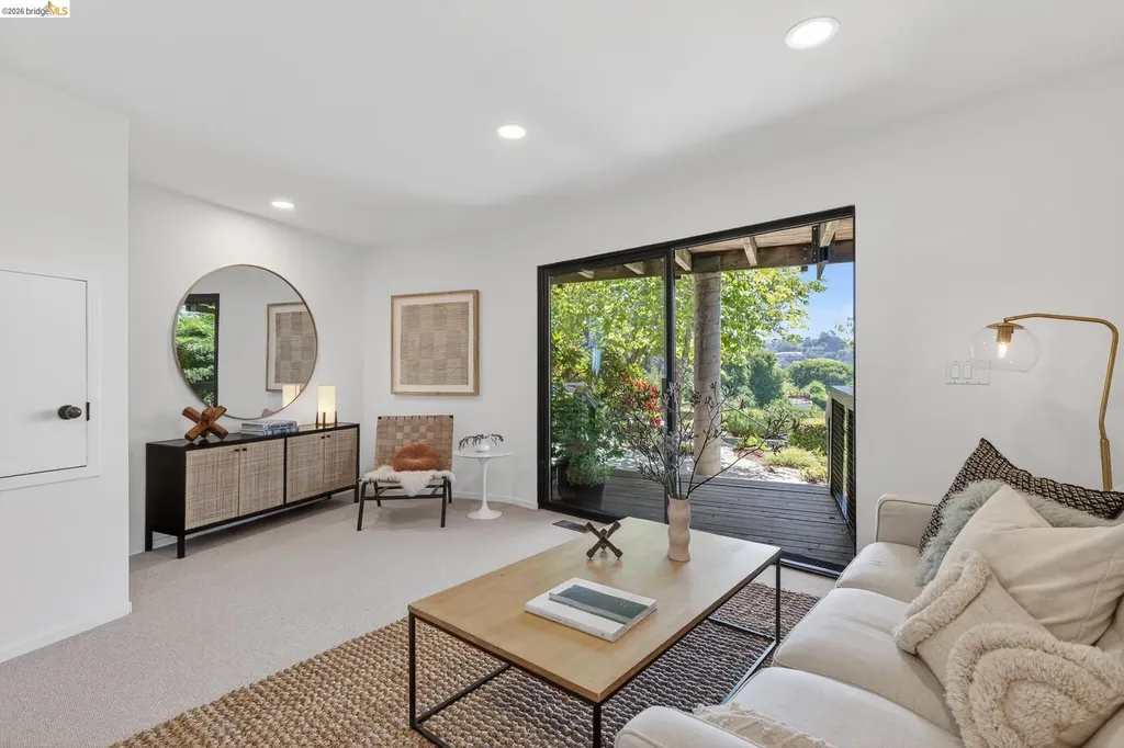 295 Gravatt Drive Berkeley CA 94705