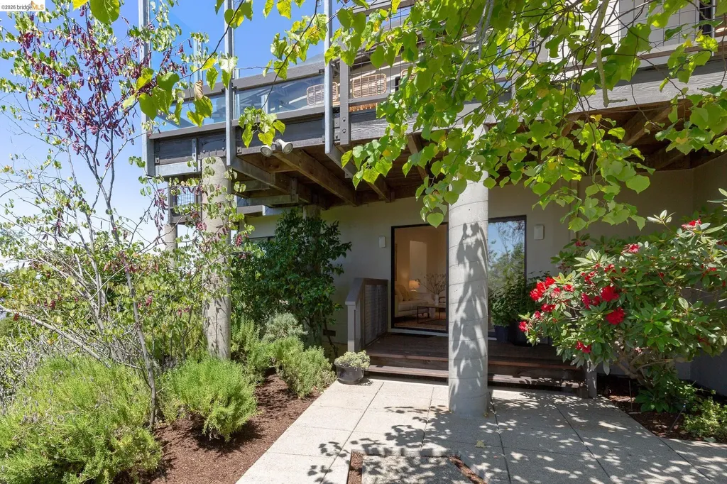 295 Gravatt Drive Berkeley CA 94705