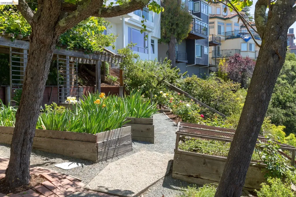 295 Gravatt Drive Berkeley CA 94705