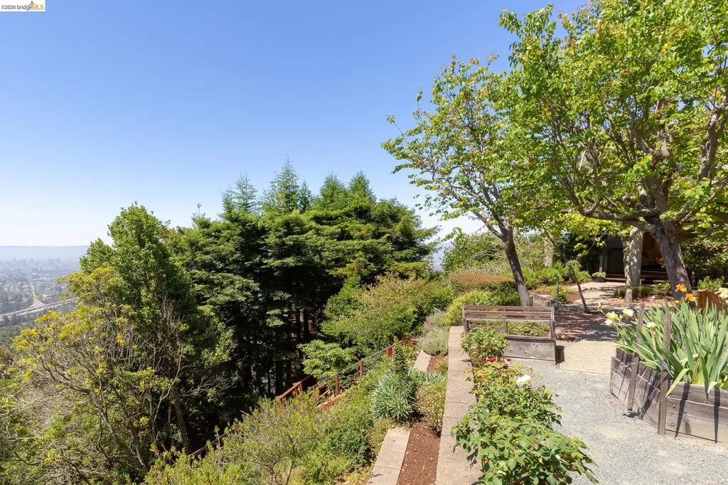 295 Gravatt Drive Berkeley CA 94705