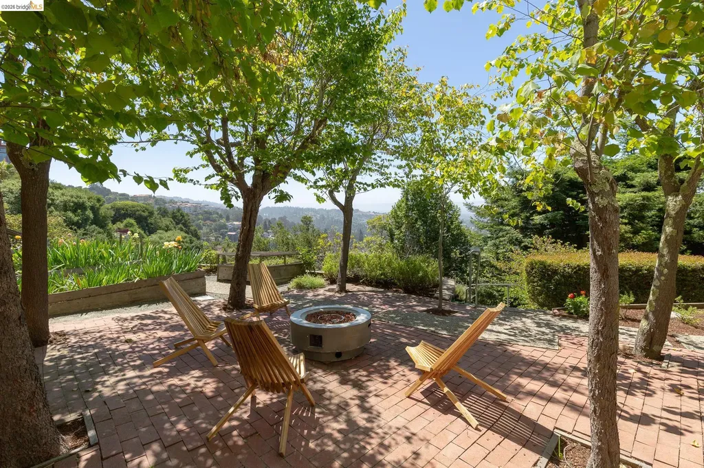 295 Gravatt Drive Berkeley CA 94705