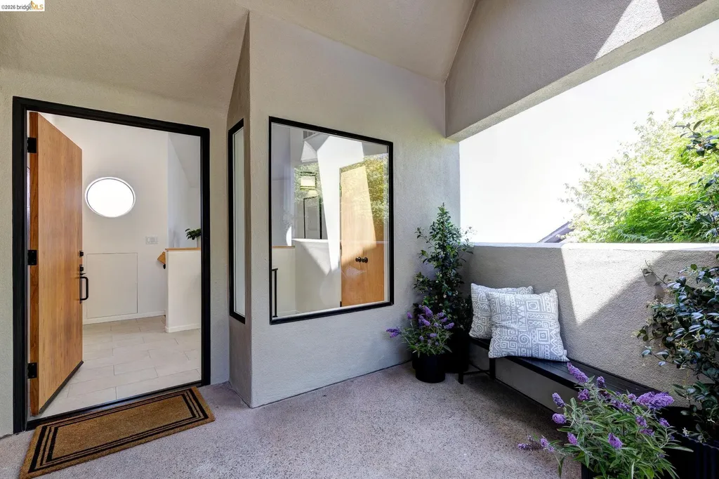 295 Gravatt Drive Berkeley CA 94705
