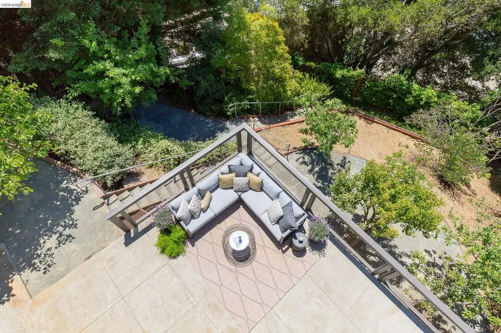 295 Gravatt Drive Berkeley CA 94705