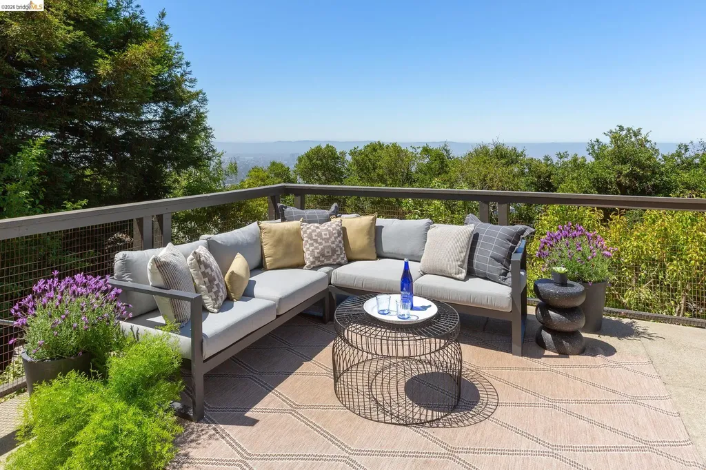 295 Gravatt Drive Berkeley CA 94705