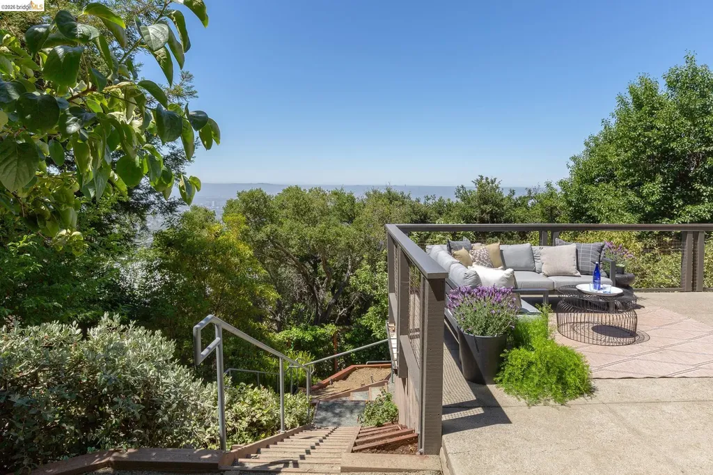 295 Gravatt Drive Berkeley CA 94705