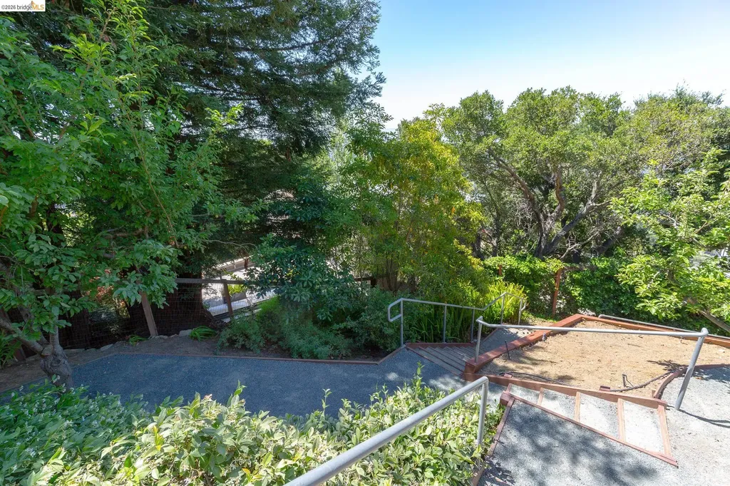 295 Gravatt Drive Berkeley CA 94705