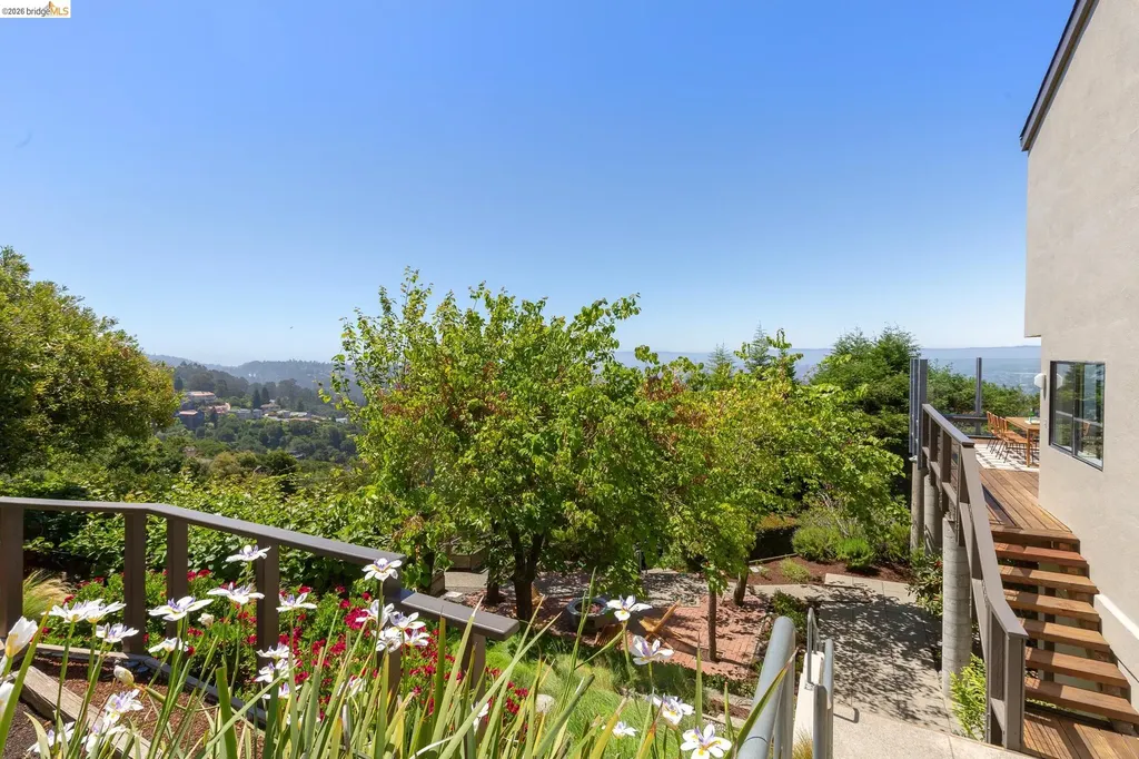 295 Gravatt Drive Berkeley CA 94705