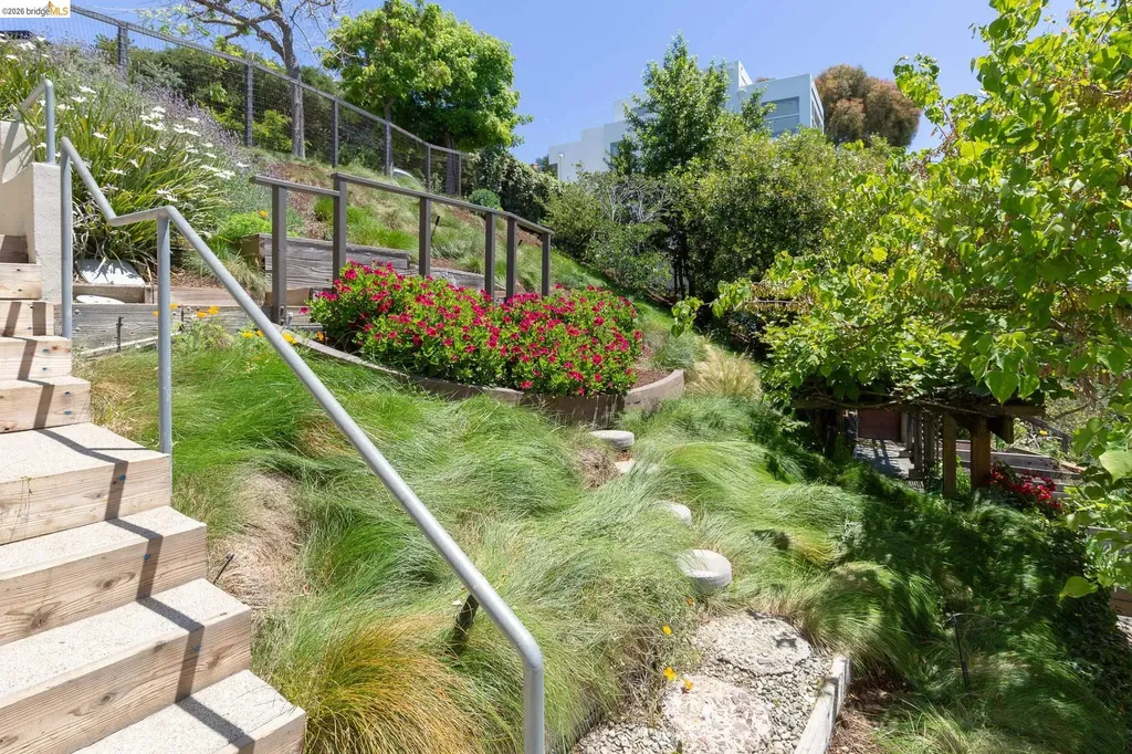 295 Gravatt Drive Berkeley CA 94705