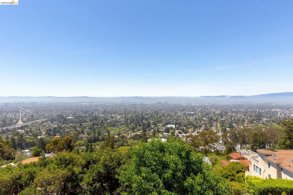 295 Gravatt Drive Berkeley CA 94705