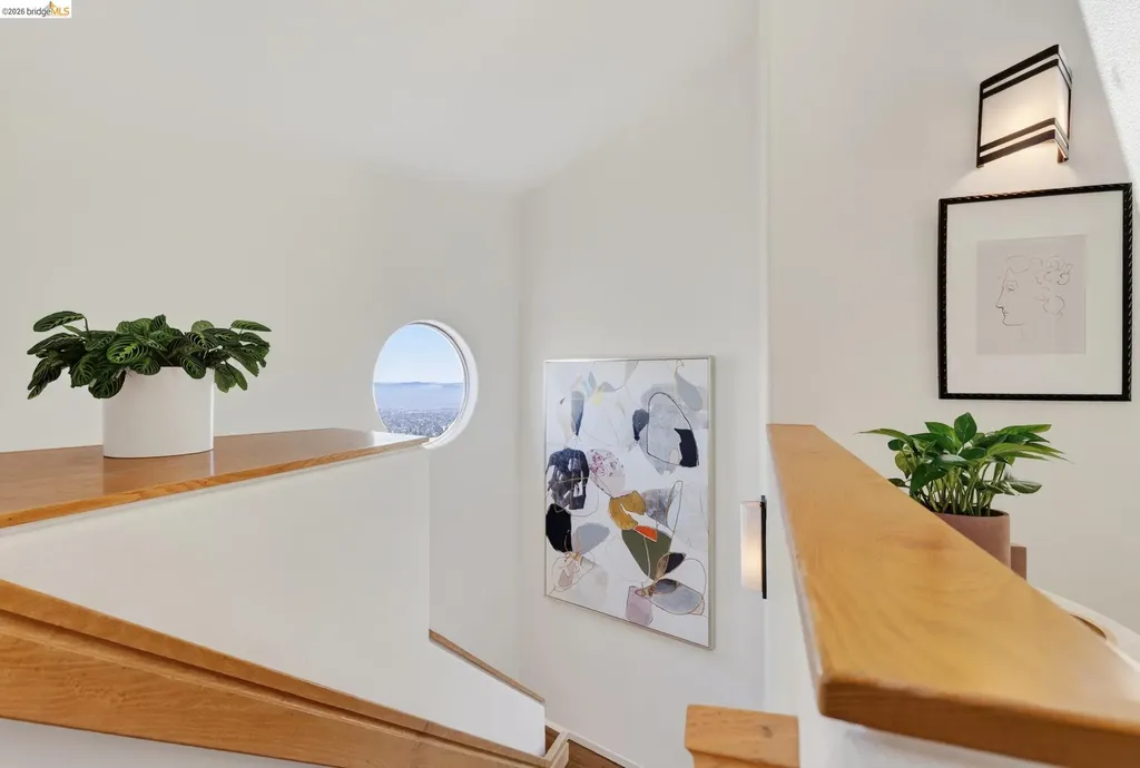 295 Gravatt Drive Berkeley CA 94705