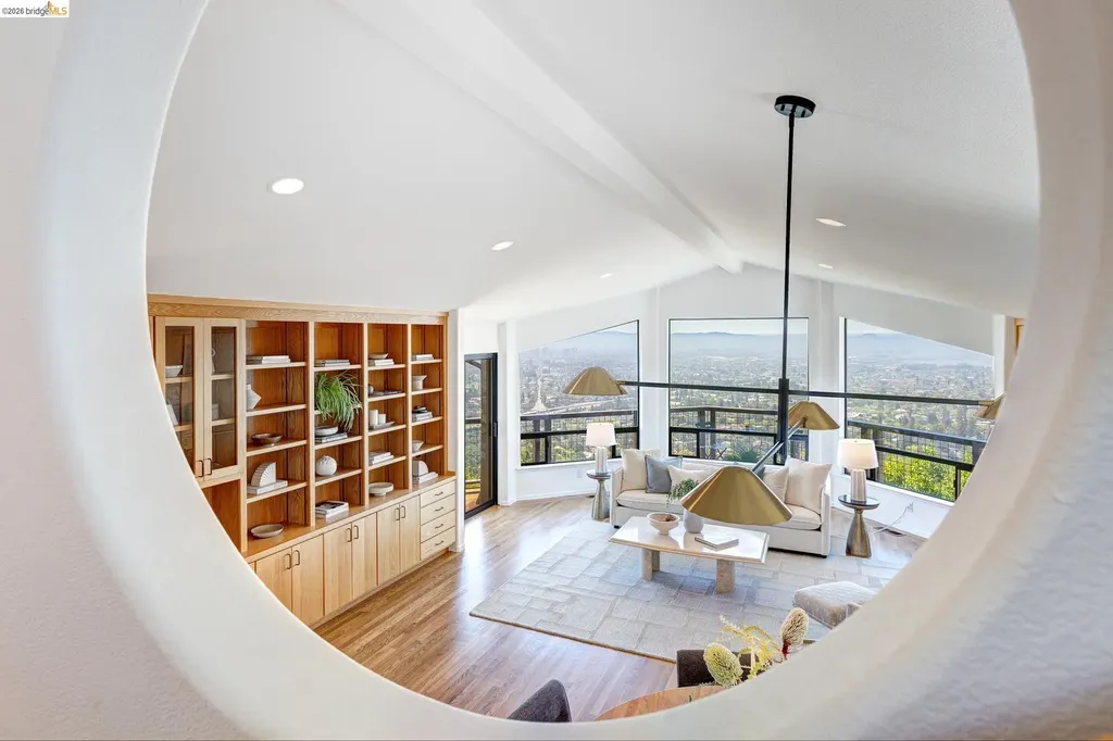 295 Gravatt Drive Berkeley CA 94705