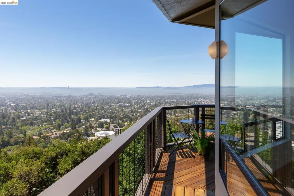 295 Gravatt Drive Berkeley CA 94705