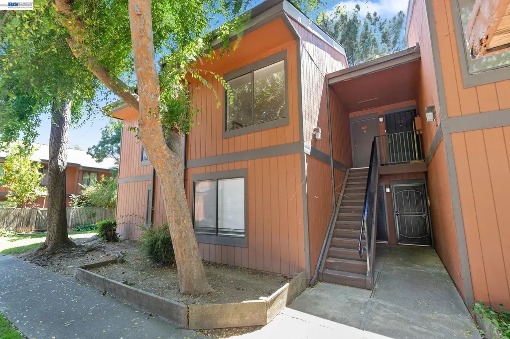 38623 Cherry Lane Fremont CA 94536