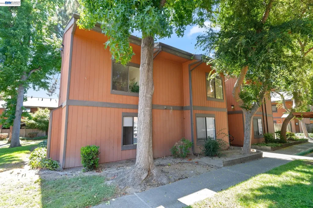 38623 Cherry Lane Fremont CA 94536
