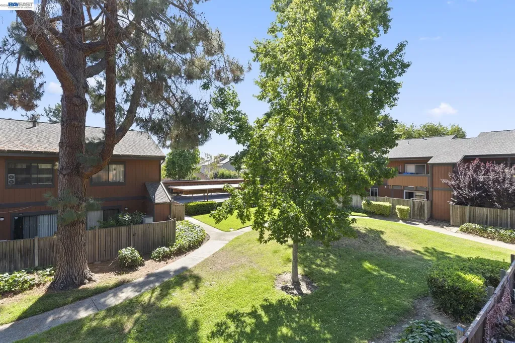 38623 Cherry Lane Fremont CA 94536