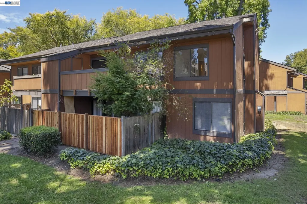 38623 Cherry Lane Fremont CA 94536