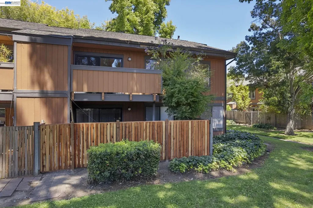 38623 Cherry Lane Fremont CA 94536