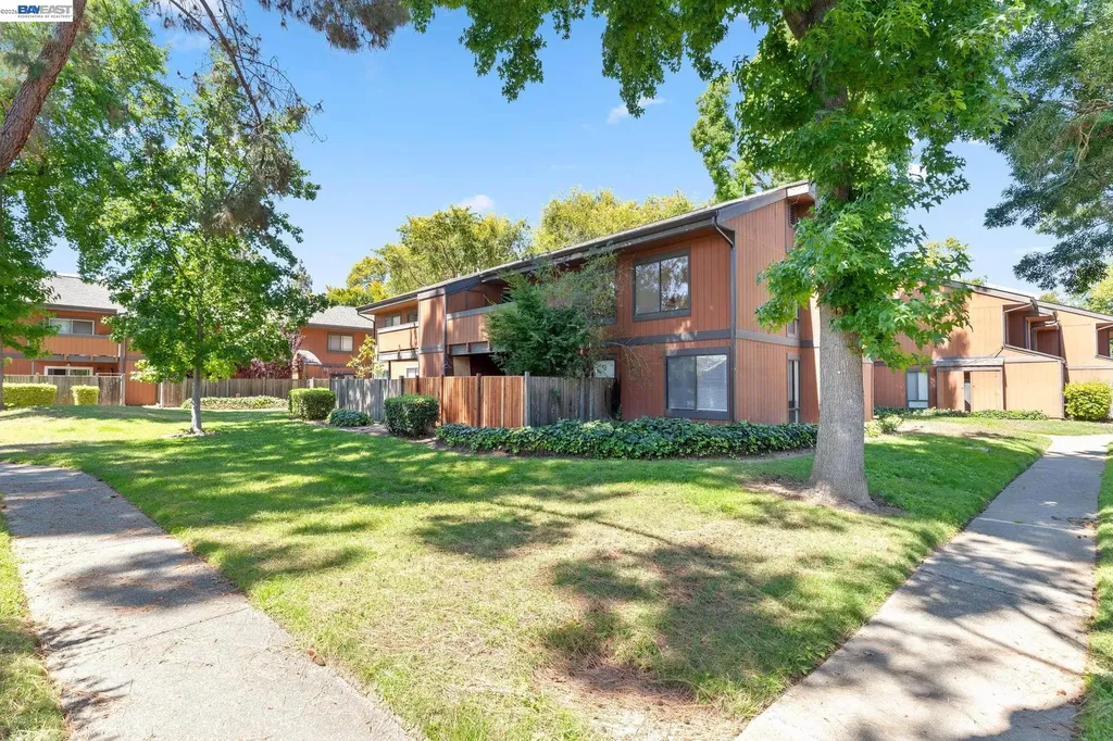 38623 Cherry Lane Fremont CA 94536