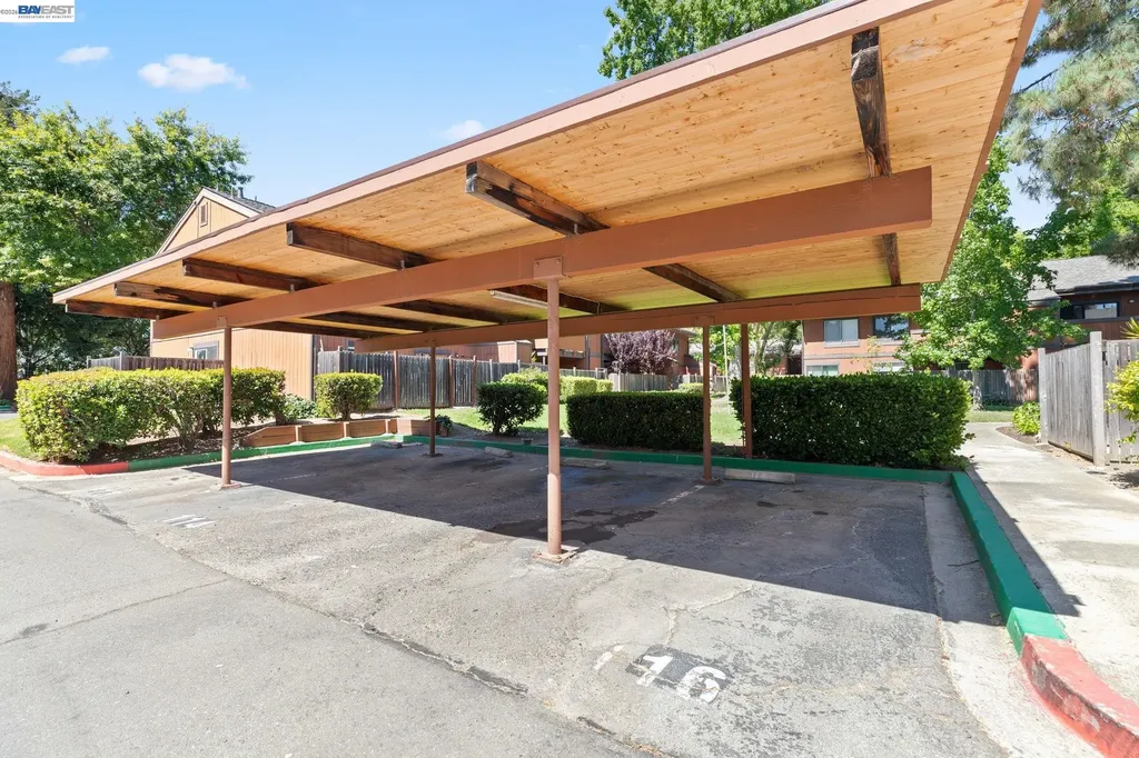 38623 Cherry Lane Fremont CA 94536
