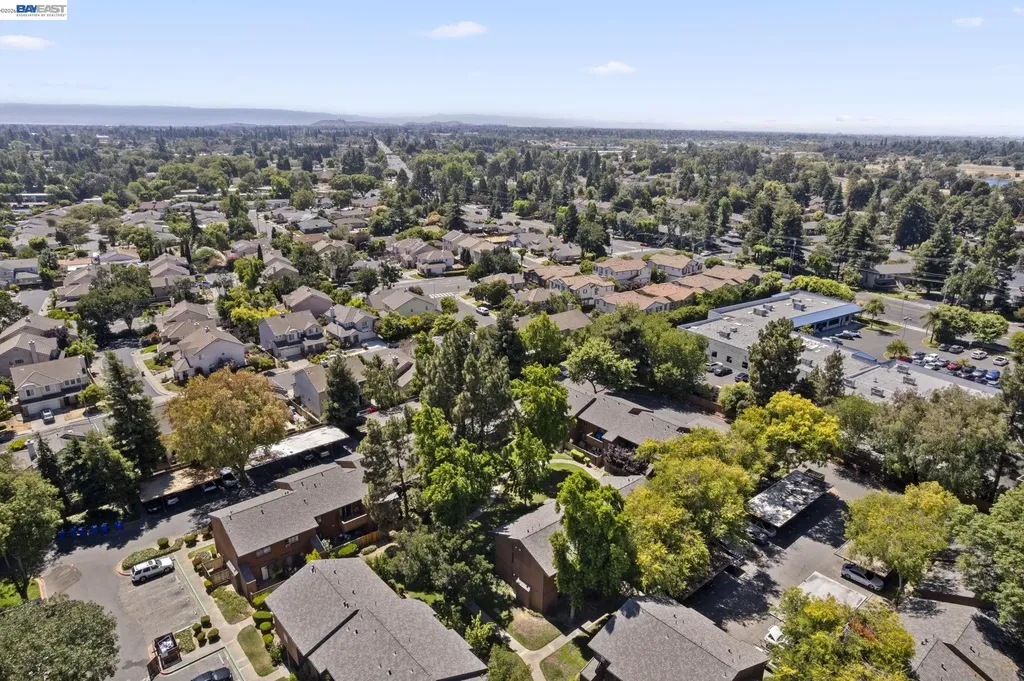 38623 Cherry Lane Fremont CA 94536