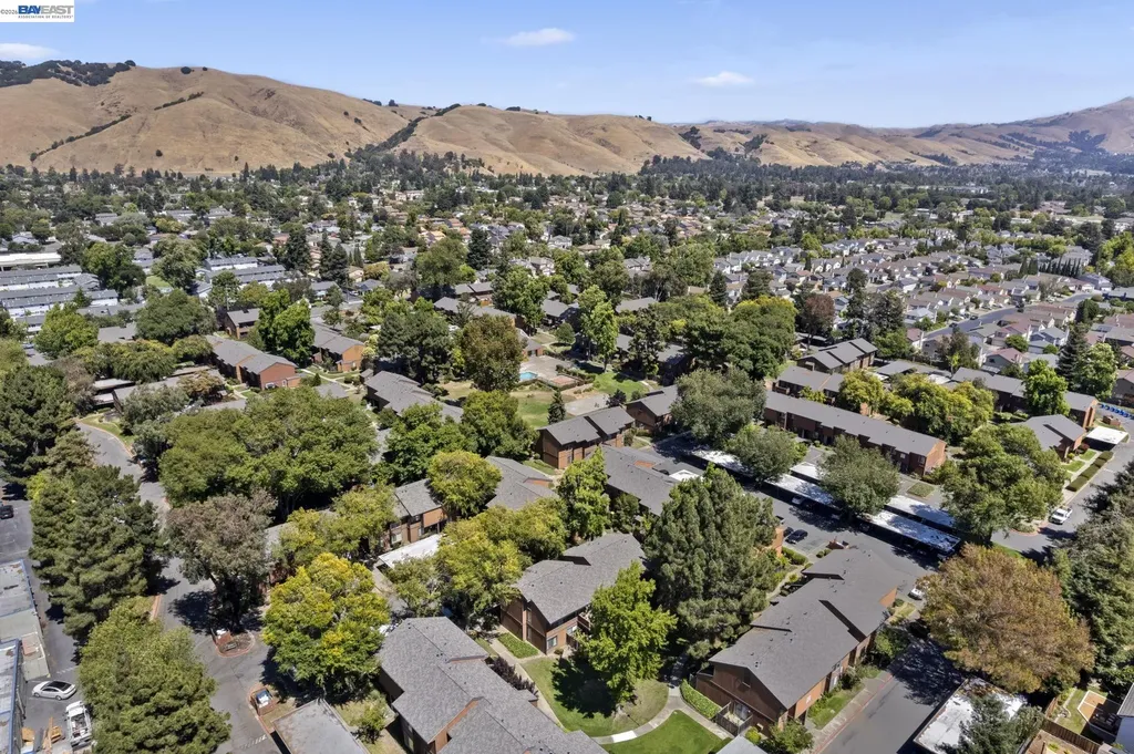 38623 Cherry Lane Fremont CA 94536
