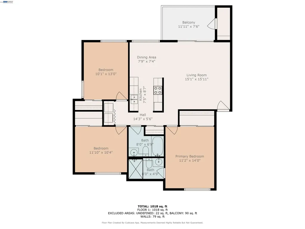 38623 Cherry Lane Fremont CA 94536