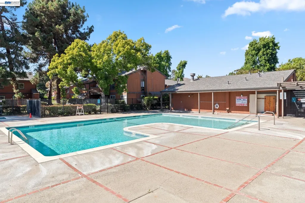38623 Cherry Lane Fremont CA 94536