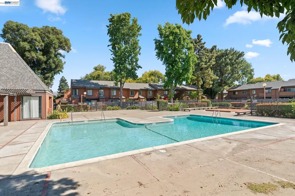 38623 Cherry Lane Fremont CA 94536