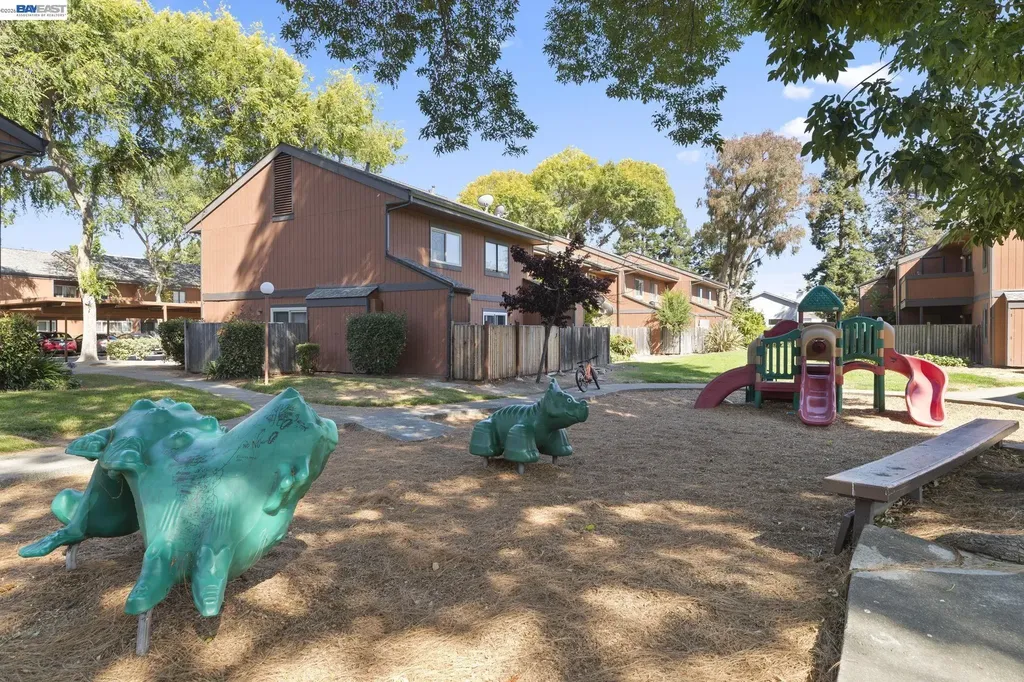 38623 Cherry Lane Fremont CA 94536