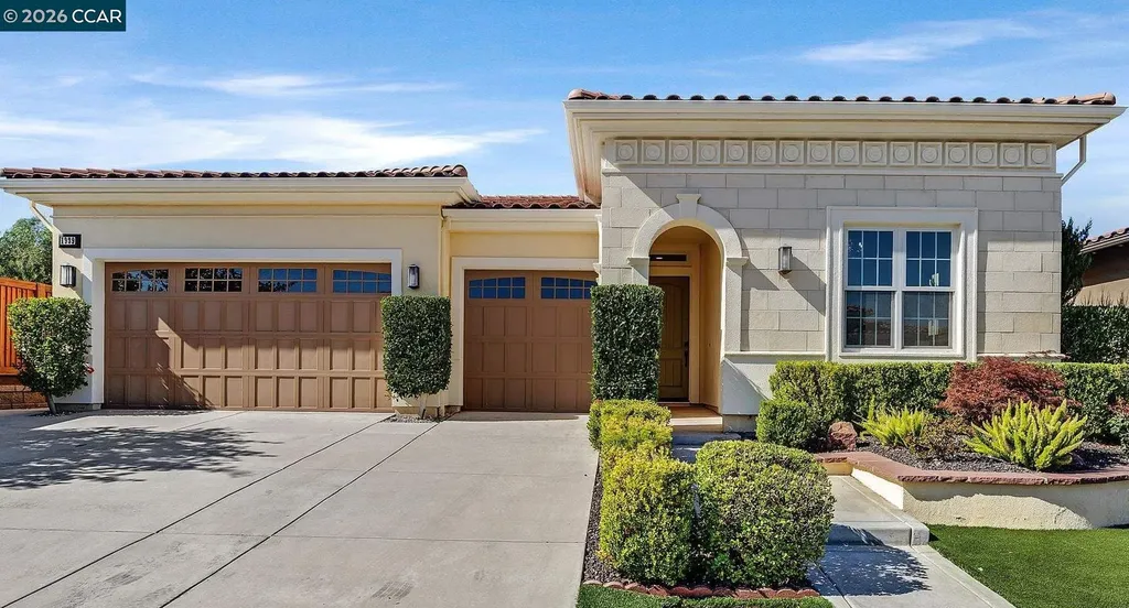 1939 Burgundy Lane Brentwood CA 94513
