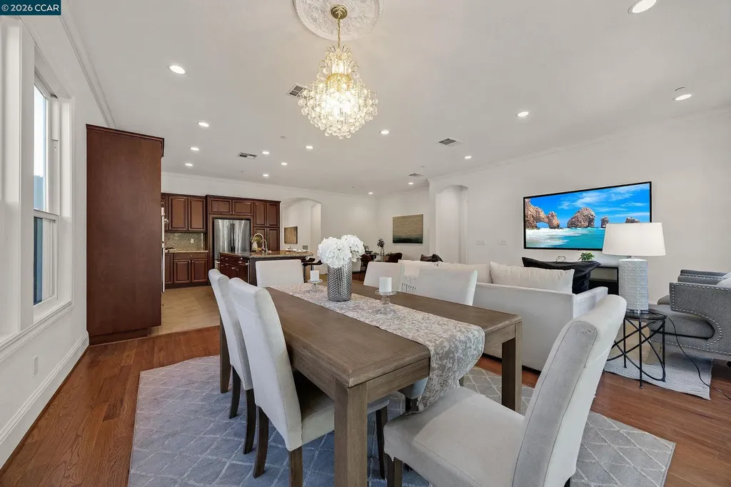 1939 Burgundy Lane Brentwood CA 94513