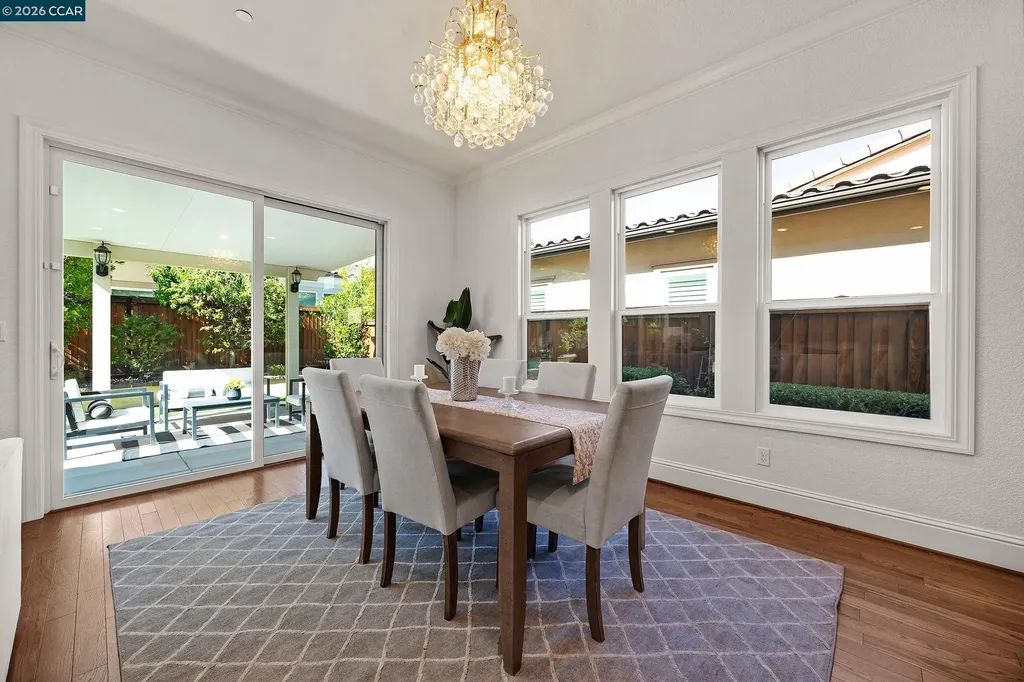 1939 Burgundy Lane Brentwood CA 94513