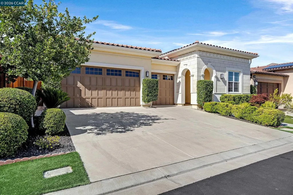 1939 Burgundy Lane Brentwood CA 94513