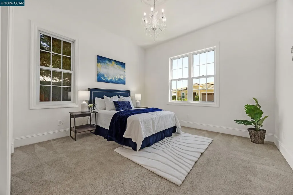 1939 Burgundy Lane Brentwood CA 94513
