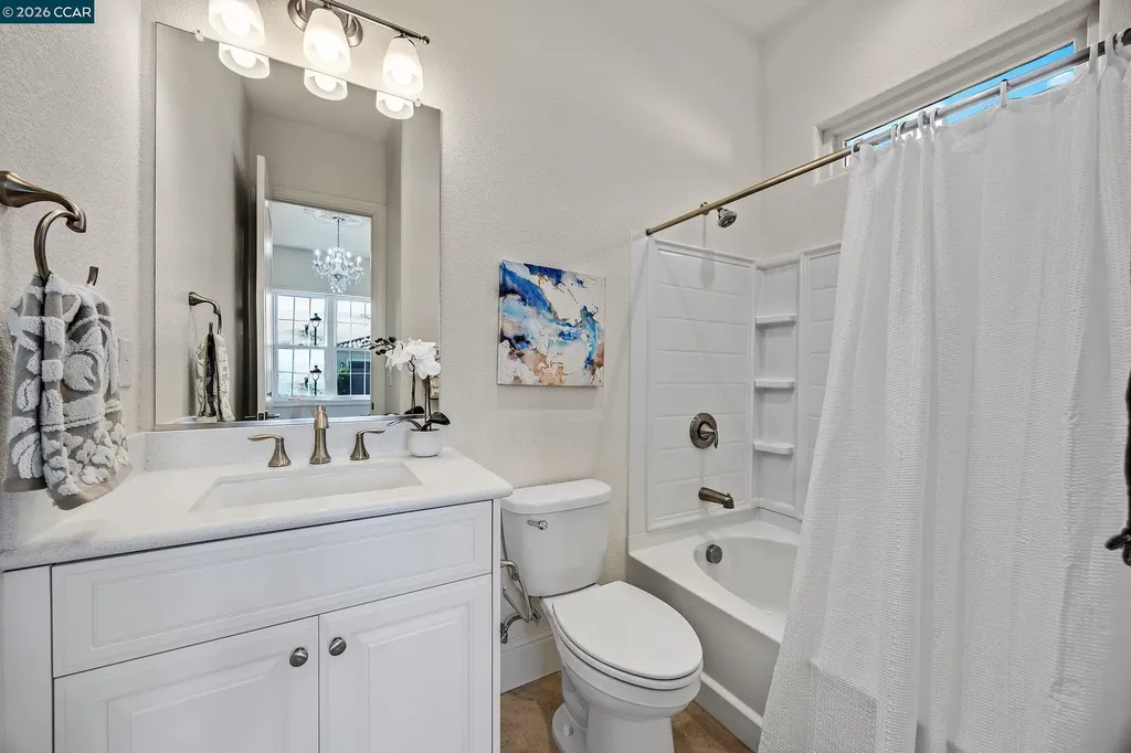 1939 Burgundy Lane Brentwood CA 94513